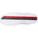 Lacoste Textile Trainers White EU 45 Man
