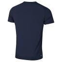 Lacoste Th2042-00 Short Sleeve T-Shirt White M Man TH2042-737-4