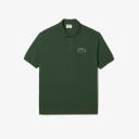 Lacoste Unisex Original L.12.12 Loose Fit Polo Shirt Green Size XS