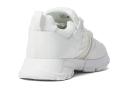 Lacoste White L003 Sneakers