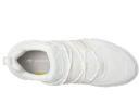 Lacoste White L003 Sneakers