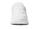 Lacoste White L003 Sneakers