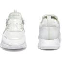 Lacoste White L003 Sneakers