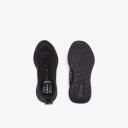 Lacoste Women's Active 4851 Sneakers Black Size UK 6