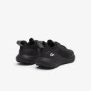 Lacoste Women's Active 4851 Sneakers Black Size UK 6