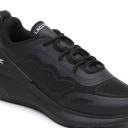 Lacoste Women's Active 4851 Sneakers Black Size UK 6