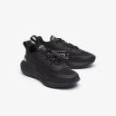 Lacoste Women's Active 4851 Sneakers Black Size UK 6