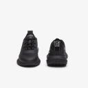 Lacoste Women's Active 4851 Sneakers Black Size UK 6