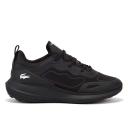 Lacoste Women's Active 4851 Sneakers Black Size UK 8