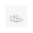 Lacoste Women's Active 4851 Sneakers White Size UK 3