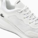 Lacoste Women's Active 4851 Sneakers White Size UK 5