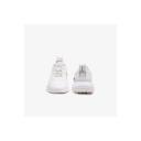 Lacoste Women's Active 4851 Sneakers White Size UK 5