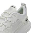 Lacoste Women's Active 4851 Sneakers White Size UK 7