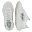 Lacoste Women's Active 4851 Sneakers White Size UK 7