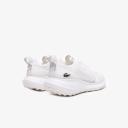 Lacoste Women's Active 4851 Sneakers White Size UK 7