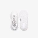Lacoste Women's Active 4851 Sneakers White Size UK 8