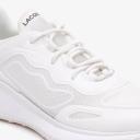 Lacoste Women's Active 4851 Sneakers White Size UK 8