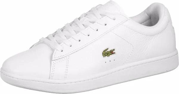 Lacoste Women's Carnaby Evo Sneakers