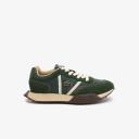 Lacoste Women's L-Spin Deluxe 3.0 Sneakers UK 3 / US 5 Green