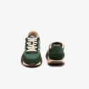 Lacoste Women's L-Spin Deluxe 3.0 Sneakers UK 3 / US 5 Green