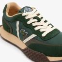 Lacoste Women's L-Spin Deluxe 3.0 Sneakers UK 3 / US 5 Green