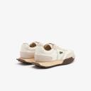 Lacoste Women's L-Spin Deluxe 3.0 Sneakers UK 3 / US 5 Green