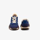Lacoste Women's L-Spin Deluxe 3.0 Sneakers UK 3 / US 5 Green