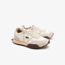 Lacoste Women's L-Spin Deluxe 3.0 Sneakers UK 3 / US 5 Green