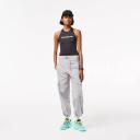 Lacoste Women's L003 Neo Sneakers Blue Size UK 3