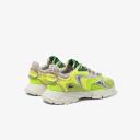Lacoste Women's L003 Neo Sneakers Blue Size UK 3