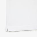 Lacoste X Netflix Short Sleeved Polo T Shirt White