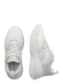 Lacoste XTRA Women Shoes - White - Size: 10 - Foot Locker