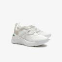 Lacoste XTRA Women Shoes - White - Size: 10 - Foot Locker