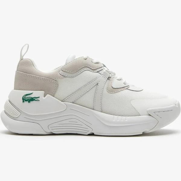 Lacoste XTRA Women Shoes - White - Size: 10 - Foot Locker