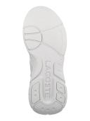 Lacoste XTRA Women Shoes - White - Size: 8 - Foot Locker