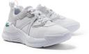 Lacoste XTRA Women Shoes - White - Size: 9 - Foot Locker