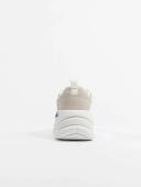 Lacoste XTRA Women Shoes - White - Size: 9 - Foot Locker