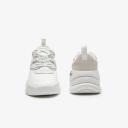 Lacoste XTRA Women Shoes - White - Size: 9 - Foot Locker