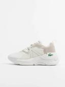 Lacoste XTRA Women Shoes - White - Size: 9 - Foot Locker