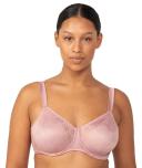 Lacy Minimiser Bra in Pink - 14C - Triumph