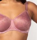 Lacy Minimiser Bra in Pink - 14C - Triumph