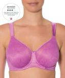 Lacy Minimiser Bra in Pink - 16C - Triumph