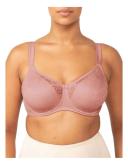 Lacy Minimiser Bra in Pink - 16DD - Triumph