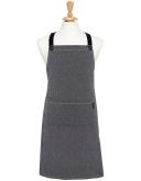 Ladelle Eco Recycled Apron Navy