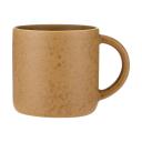 Ladelle Reactive Mug - Ochre