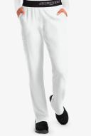 Ladies Breeze Scrub Pant Petite SP / 10 White