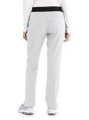 Ladies Breeze Scrub Pant Petite SP / 10 White