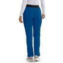 Ladies Breeze Scrub Pant Petite SP / 10 White