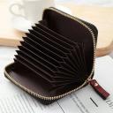 Ladies Small Women Clutch Short Wallet Zipper Purse Card Holder Coin