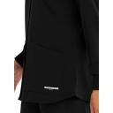 Ladies Stability Scrub Jacket XL / 1295 True Red
